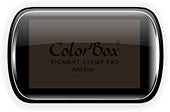 Color Box Pigment Ink - Chestnut