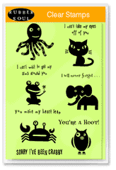 Animal Love