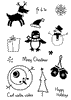 Holiday Whimsy