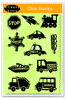 Vehicles