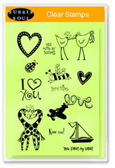Love is in the Air