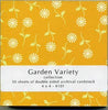 4x4 Garden Variety Collection