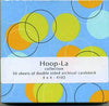 4x4 Hoop-La Collection