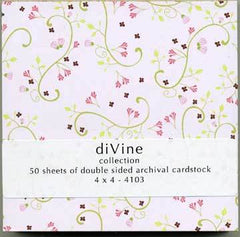 4x4 diVine Collection