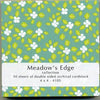 4x4 Meadow's Edge Collection