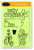 Giving Christmas