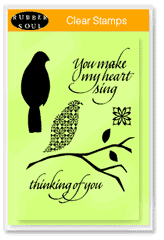 Heart Sing