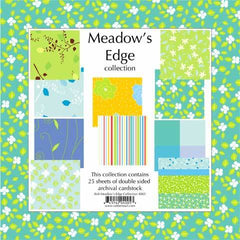 8 x 8 Meadow's Edge Collection