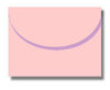 A2 Envelopes - Carnation