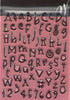 Wacky Alphabet