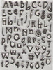 Wacky Alphabet