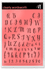 Claire Alphabet