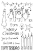 Carolers