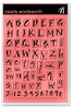 Boxed Alphabet