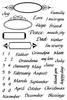Baroque Words