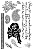 Paisley Collection