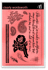 Paisley Collection