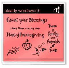 Blessings