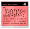 Happy Everything