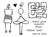Robots