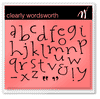 Small Happy Letters